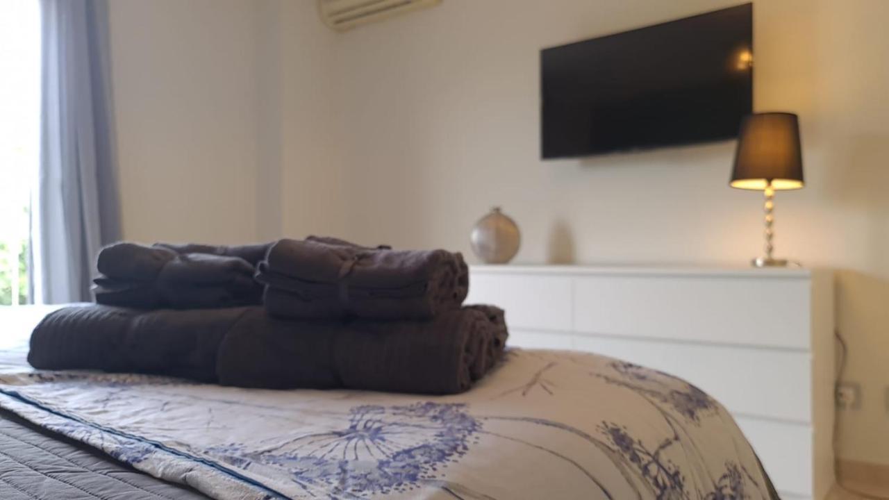 Jardines De Banus Apartments マルベーリャ エクステリア 写真