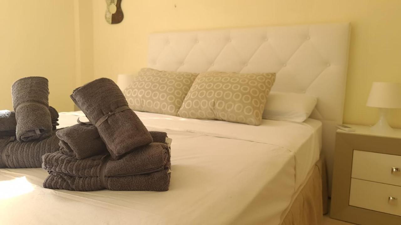 Jardines De Banus Apartments マルベーリャ エクステリア 写真