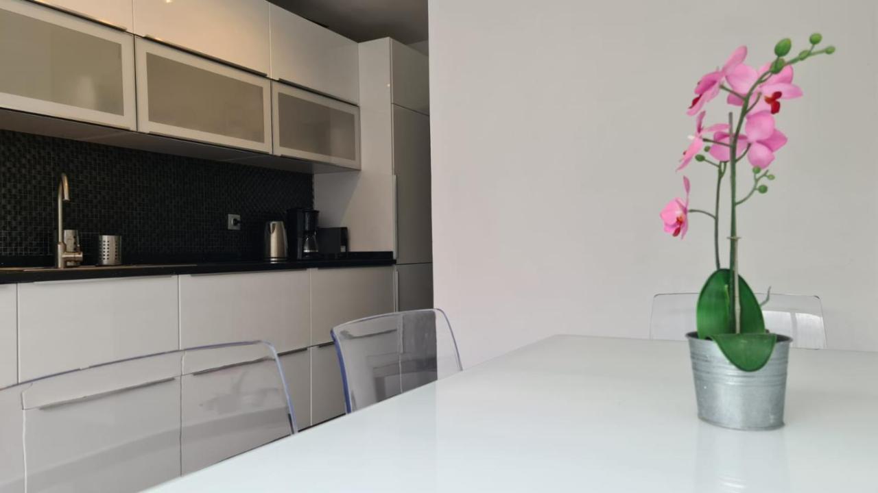 Jardines De Banus Apartments マルベーリャ エクステリア 写真
