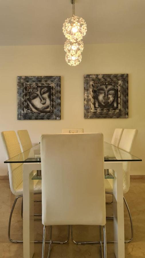 Jardines De Banus Apartments マルベーリャ エクステリア 写真