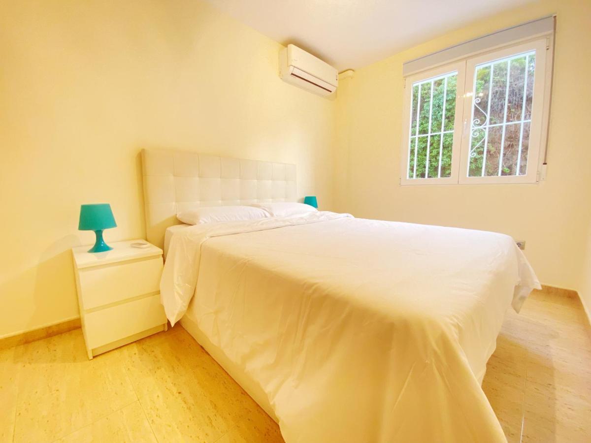 Jardines De Banus Apartments マルベーリャ エクステリア 写真