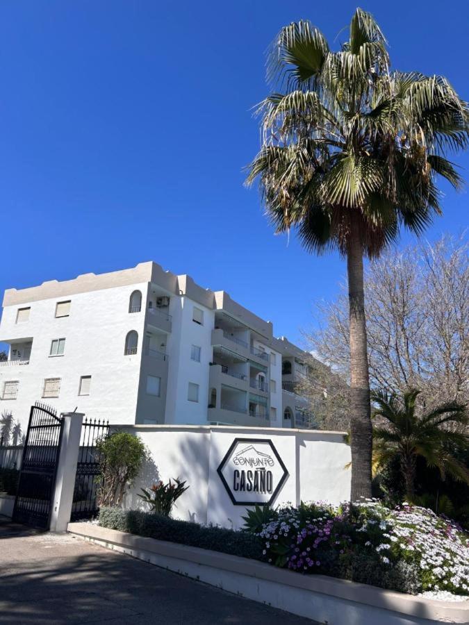 Jardines De Banus Apartments マルベーリャ エクステリア 写真